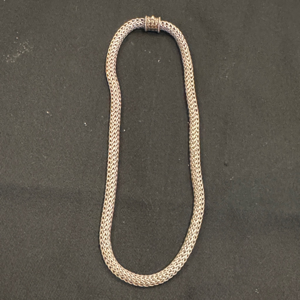 Brand New John Hardy Chain